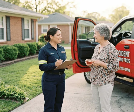 Accident Towing Service Alpha, OH FAQs